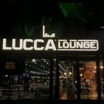 Lucca Lounge