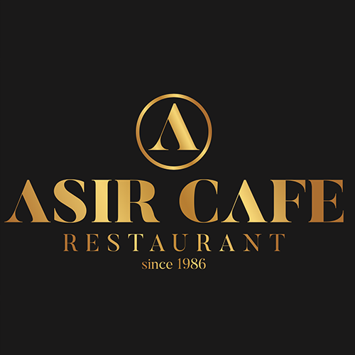 Asır Cafe & Restoran Online QR Menü